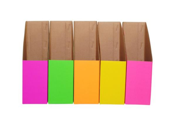 Magazine Box - Pack of 5