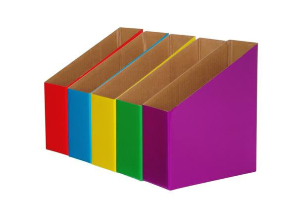 Magazine Box - Pack of 5