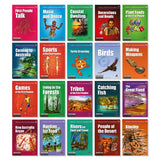 History of the First Australians Set 2