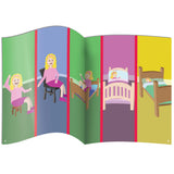 Decodable Readers Fiction Set 2 Phase 1: Phonemic Awareness