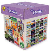 Decodable Readers Boxed Set Hi-Lo - Diversity  (Phase 2 - 6)