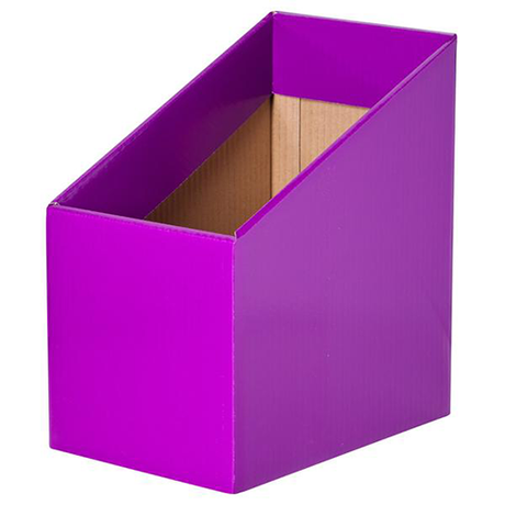Book Box - Pack of 5