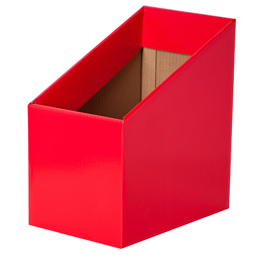 Book Box - Pack of 5