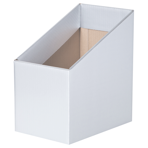 Book Box - Pack of 5