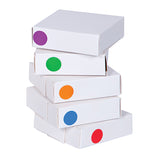 Book Dots 14mm Round