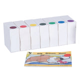 Book Dots 25mm Round