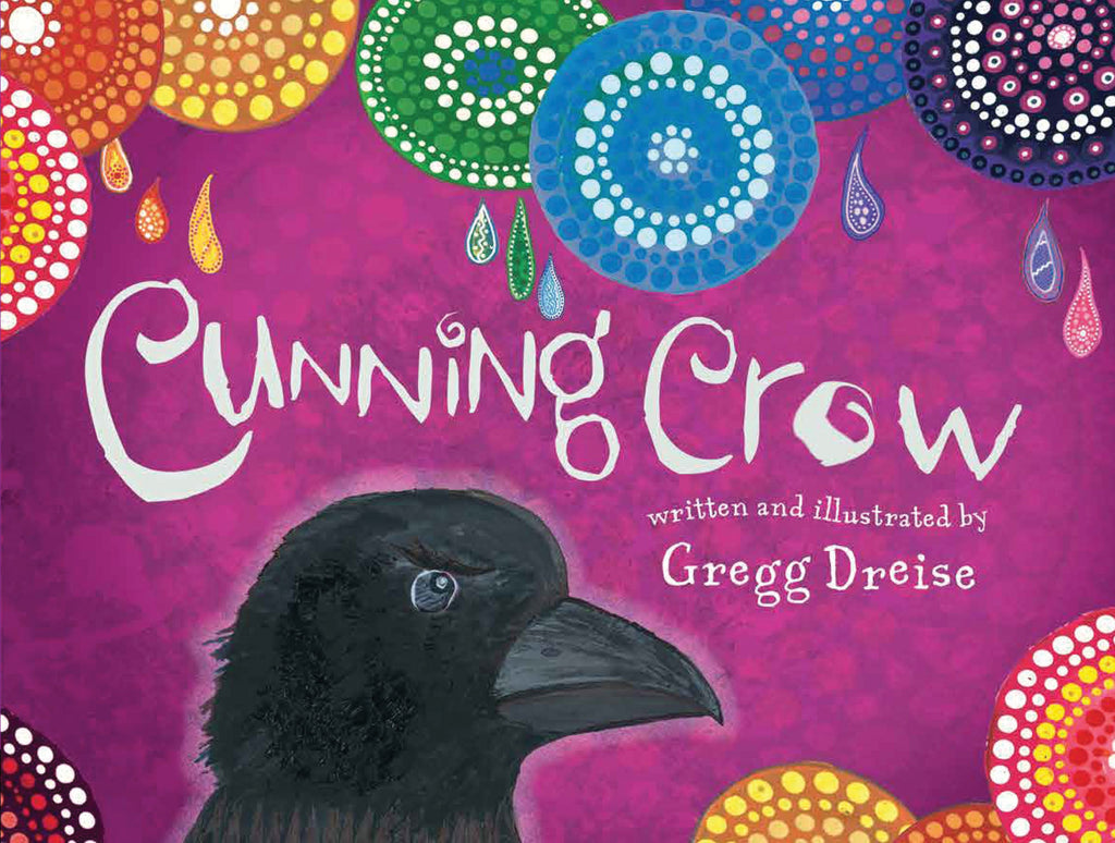 Cunning Crow