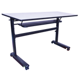 Dry Erase Flip Top Student Table