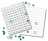 1-120 Magnetic Sheet Set