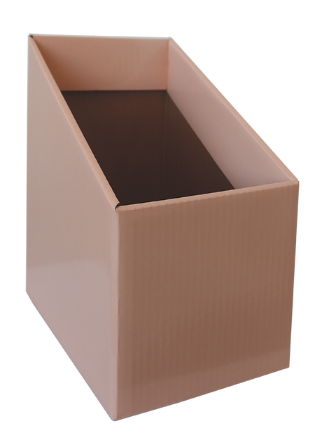 Book Box - Pack of 5