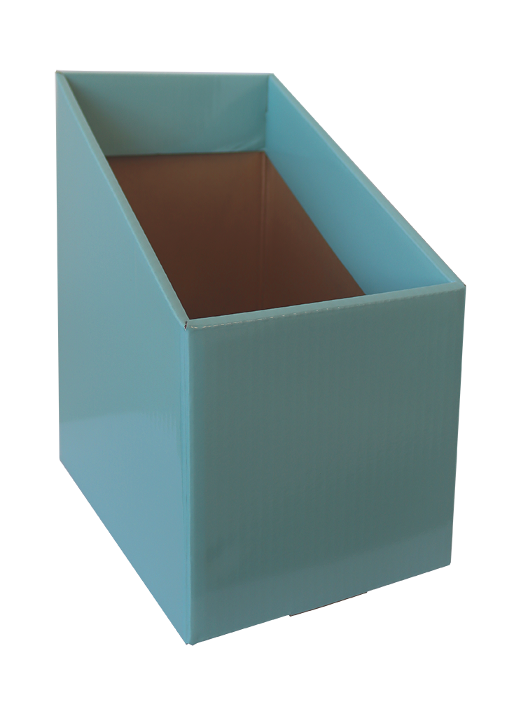 Book Box - Pack of 5