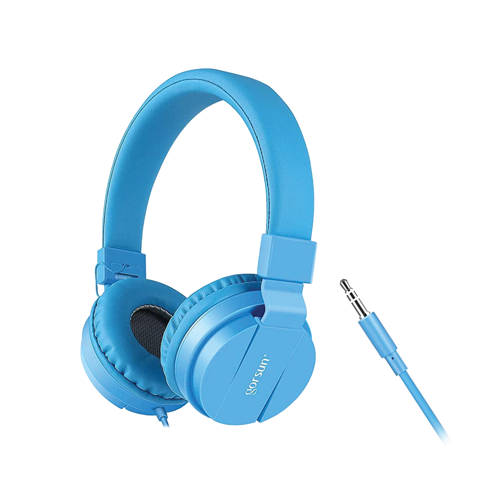 Folding Headphones