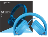 Folding Headphones