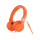 Folding Headphones