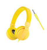 Folding Headphones