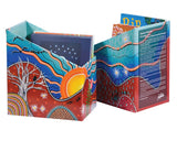 Seasons Book Box - Pack of 5