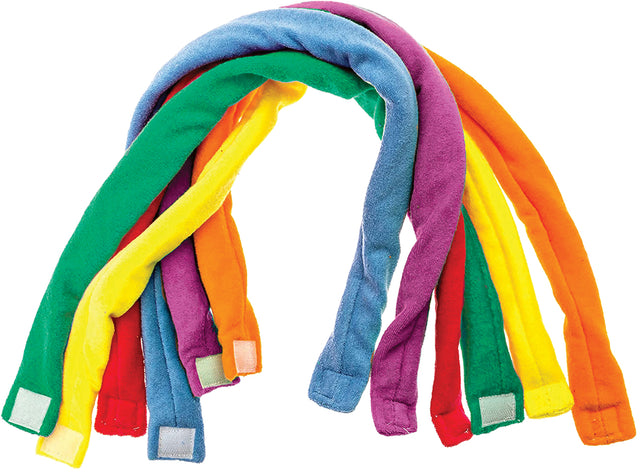 Absorbent Sensory Chew