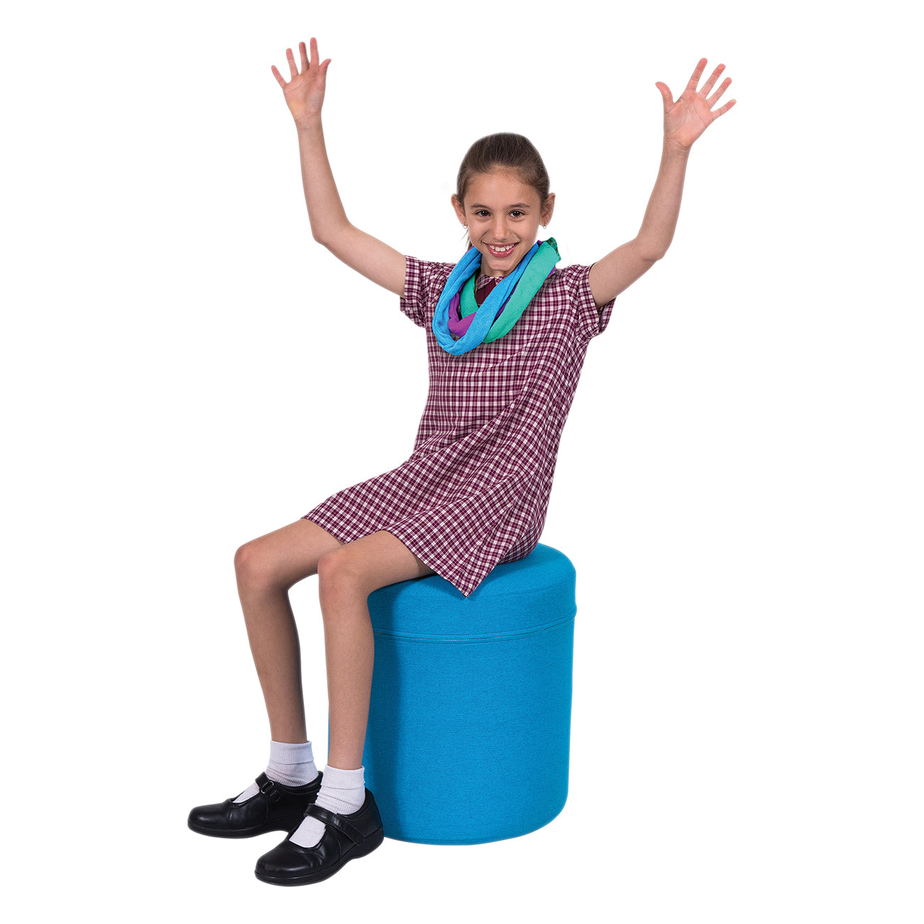 Absorbent Sensory Chew