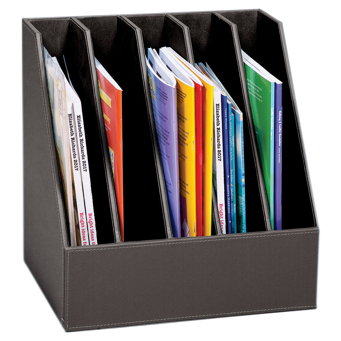 All Sorted File Keeper