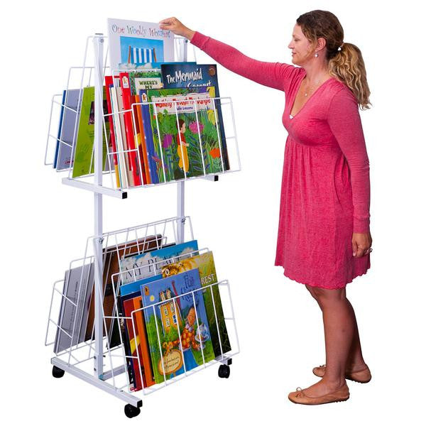 Big Book Multistore
