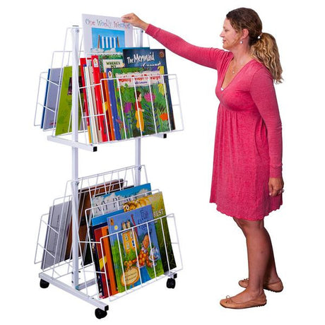Big Book Multistore