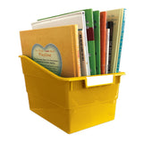 Classroom Book Tub - Set of 4