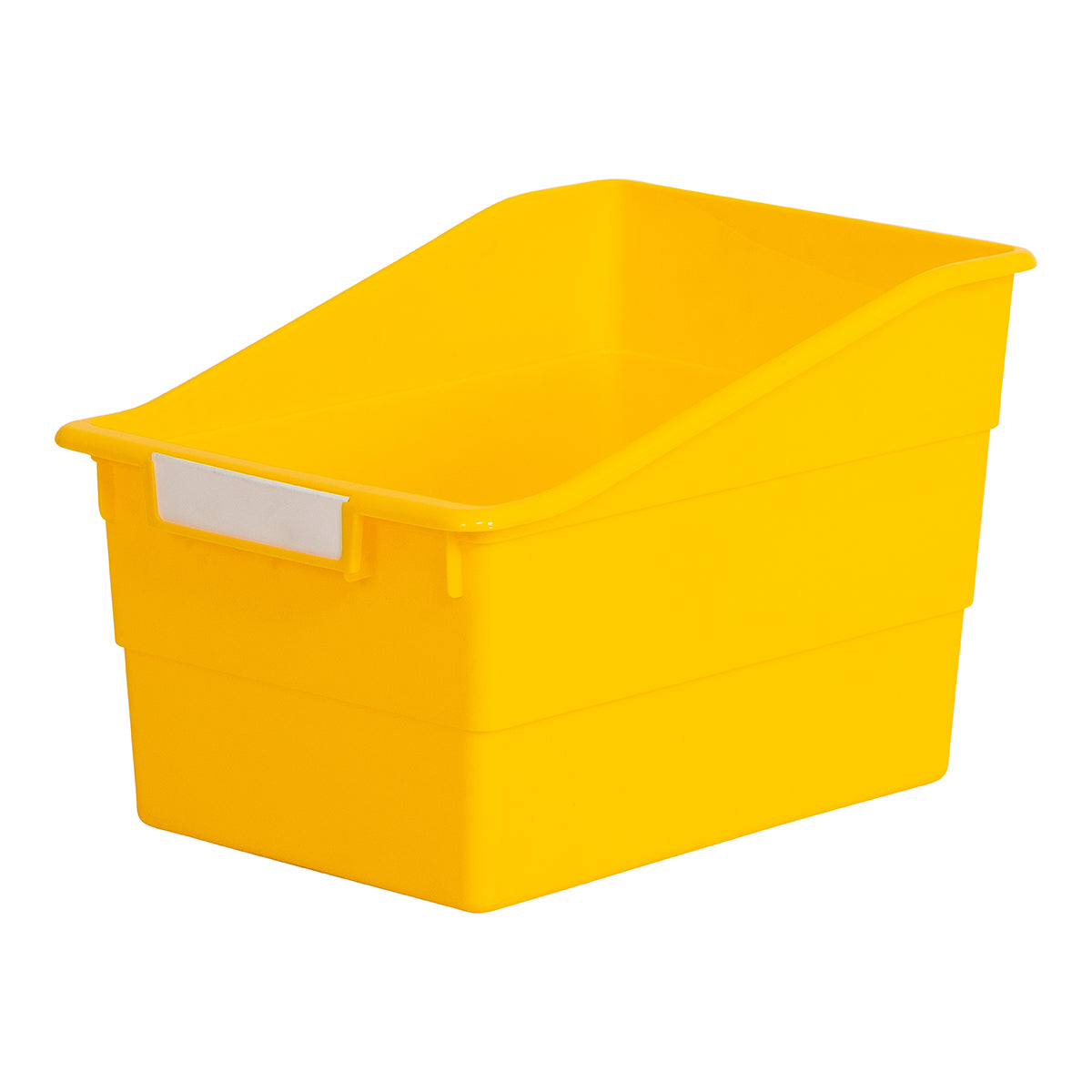 Classroom Book Tub