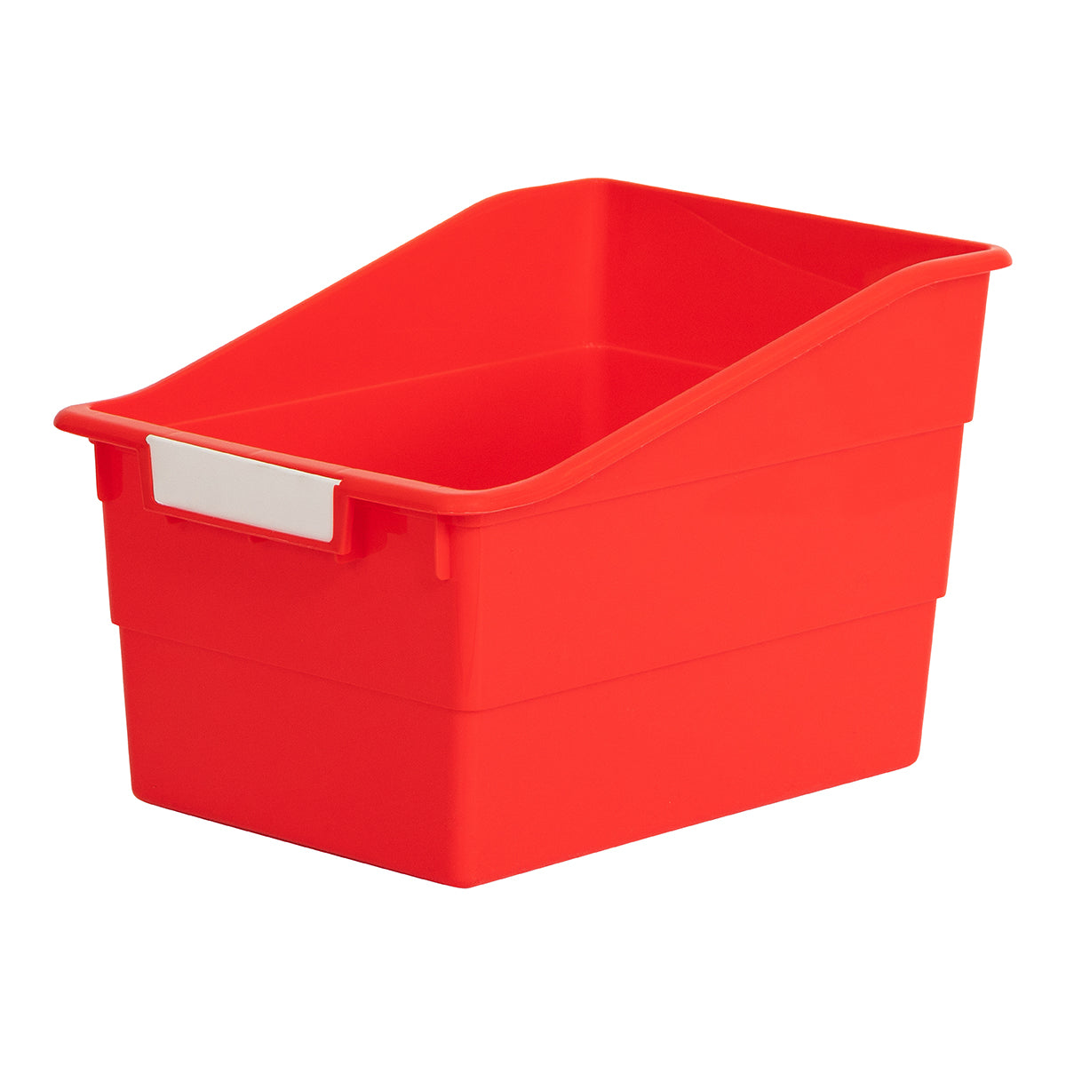 Classroom Book Tub