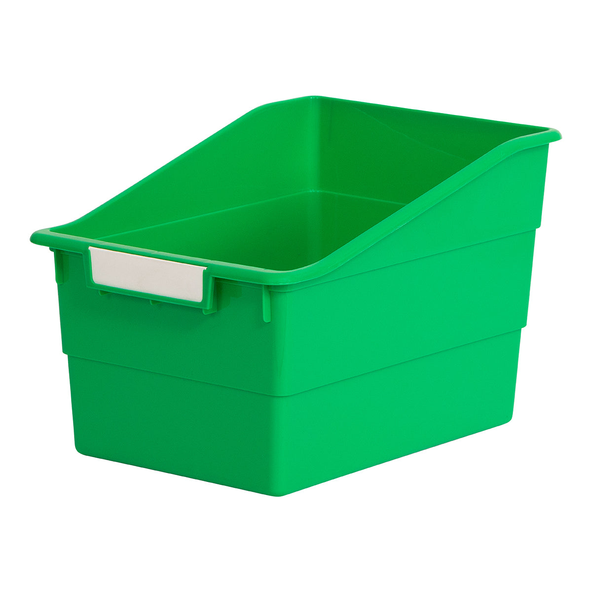 Classroom Book Tub