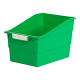 Classroom Book Tub - Set of 4