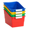 Classroom Book Tub