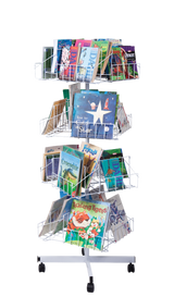 Carousel Stand Medium