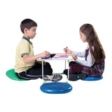 Dry Erase Folding Lap Desk