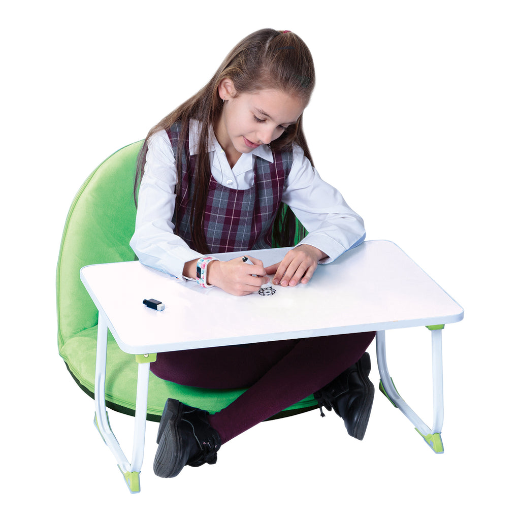 Dry Erase Folding Lap Desk