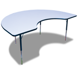 Dry Erase Jellybean Table