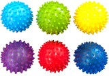 Sensory Balls Set Of 6