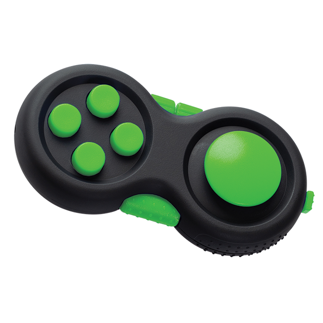 Fidget Controller – Elizabeth Richards Pty Ltd