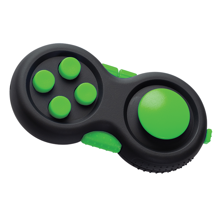 Fidget Controller