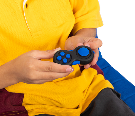 Fidget Controller