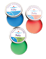 Hand Exercise Putty