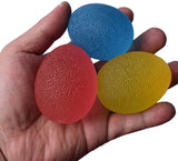 Hand Therapy Eggs