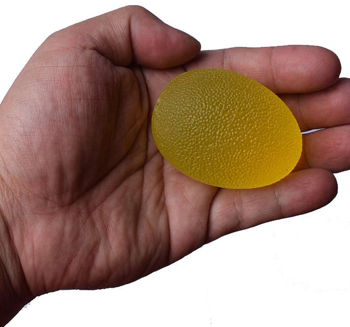 Hand Therapy Eggs