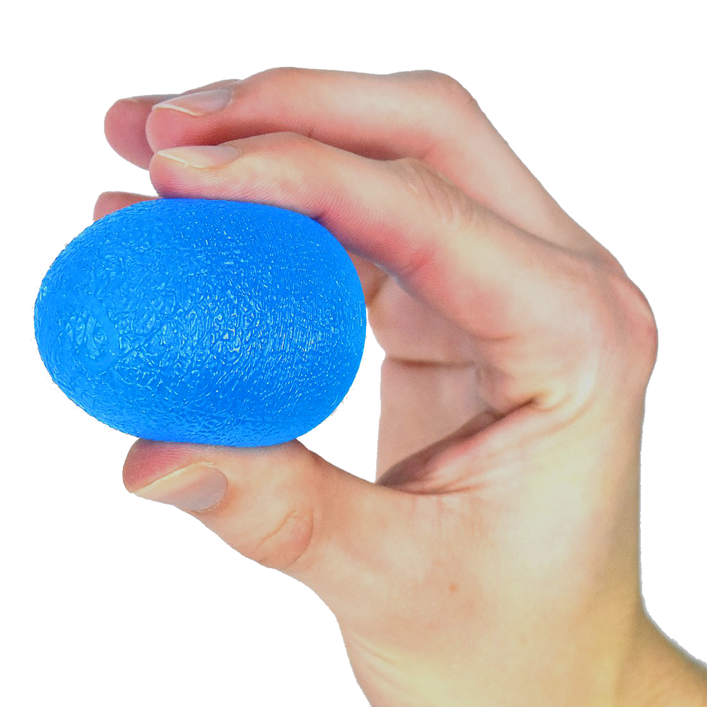 Hand Therapy Eggs