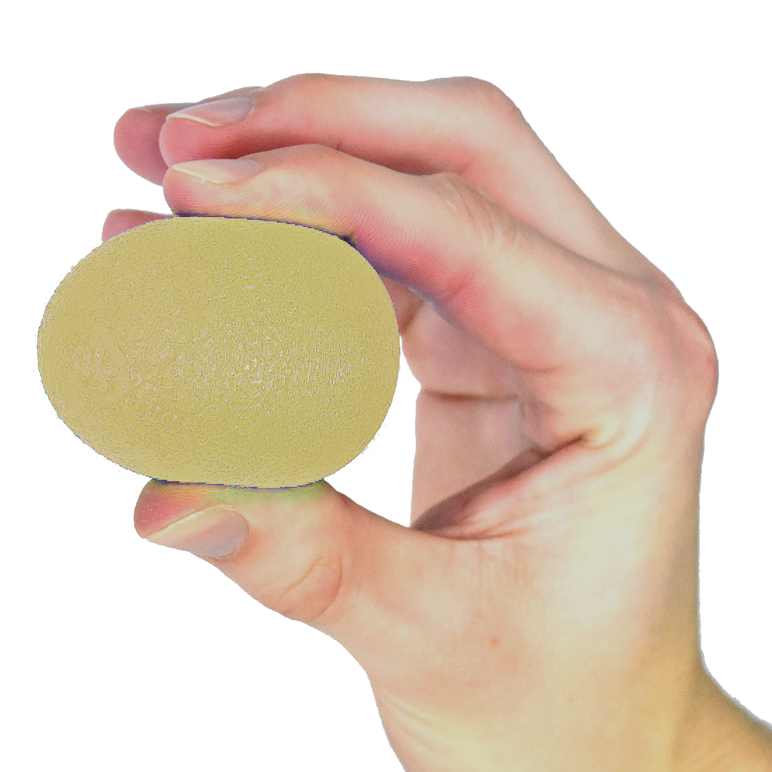 Hand Therapy Eggs