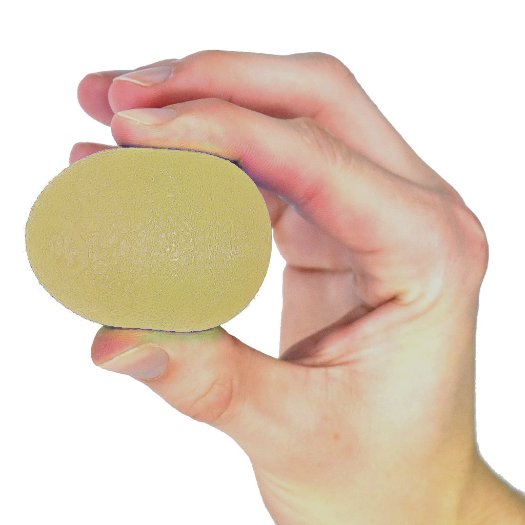 Hand Therapy Eggs
