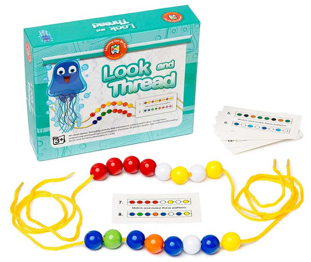 Counting, Sorting, Patterns