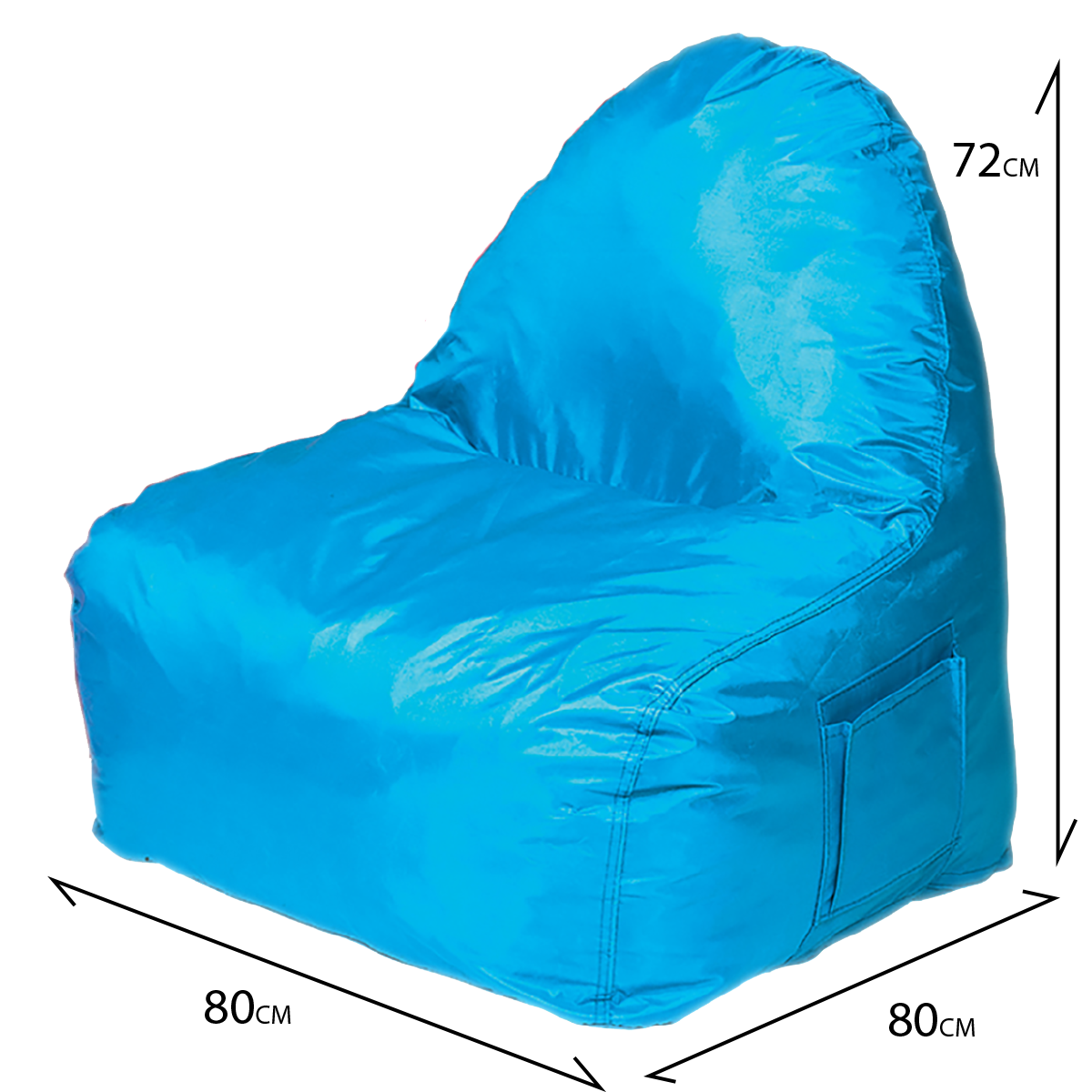 Chill-Out Chairs - Small