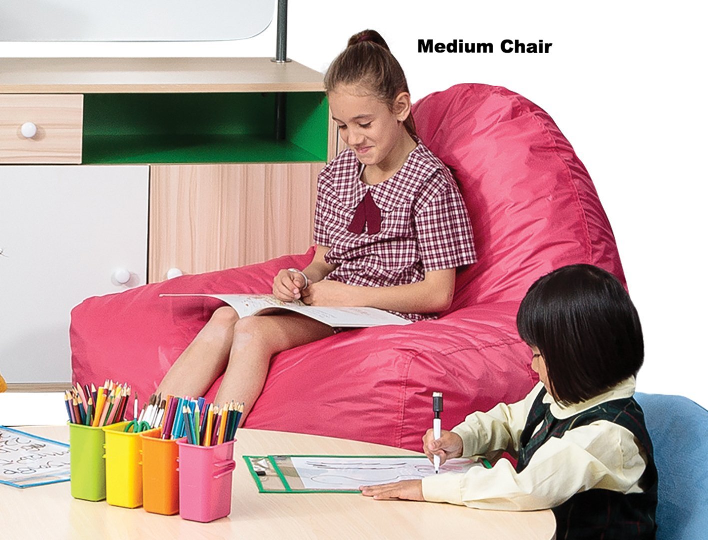 Chill-Out Chairs - Small