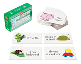 Making Stories Is Fun Dominoes