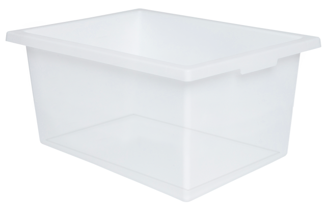 Elizabeth Richards Large Tote Tray